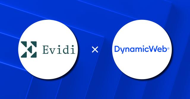 Evidi Danmark som ny Alliance Partner