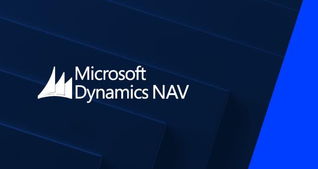 eCommerce med integration til Dynamics NAV