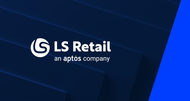 Unified LS Retail eCommerce