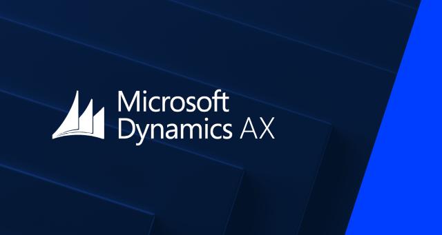 eCommerce med integration til Dynamics AX