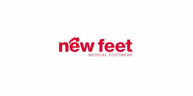 New Feet