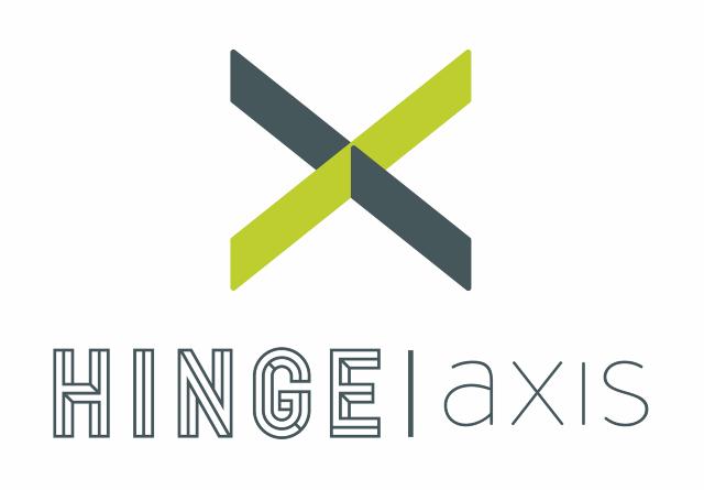 Hinge Axis | DynamicWeb Partner