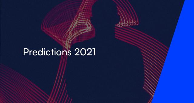 Predictions 2021